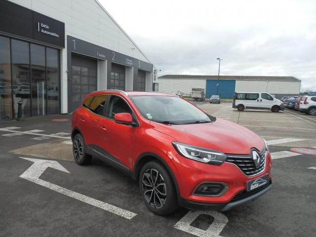 Renault Kadjar image 8