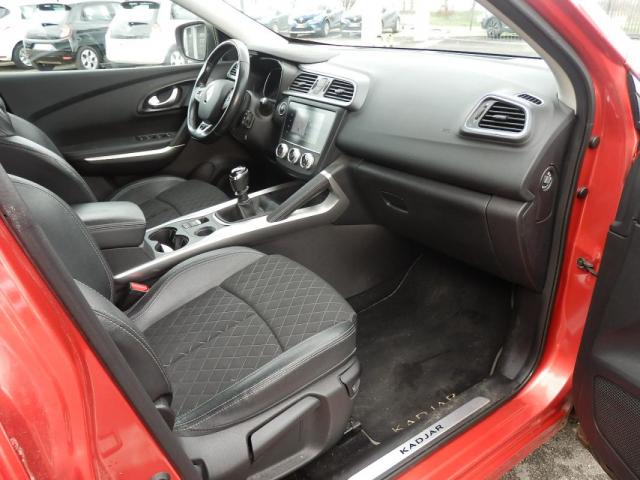 Renault Kadjar image 9