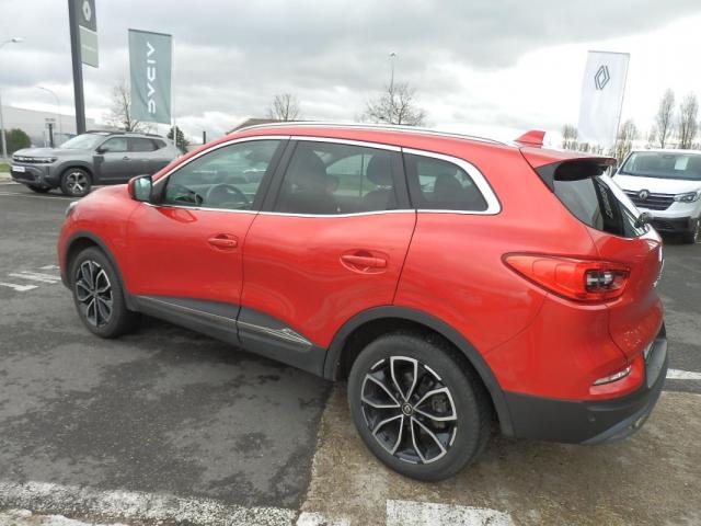 Renault Kadjar image 1