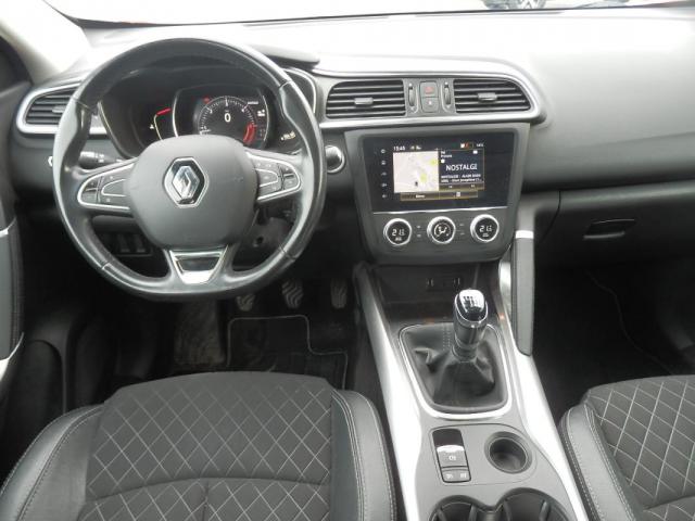 Renault Kadjar image 6