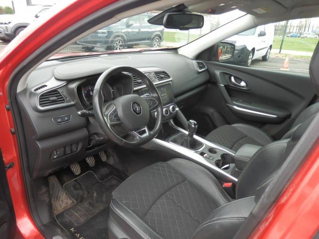 Renault Kadjar image 5