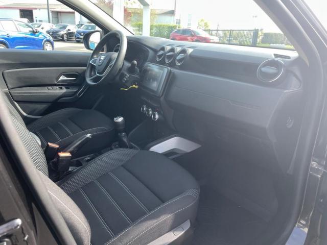 Dacia Duster image 3