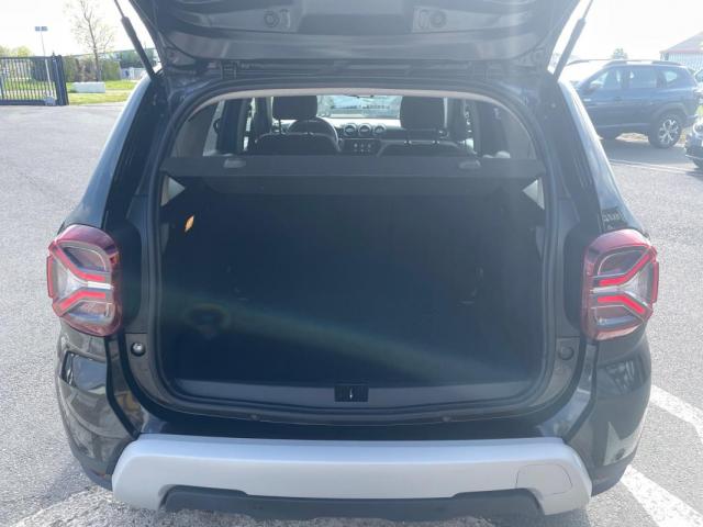 Dacia Duster image 1
