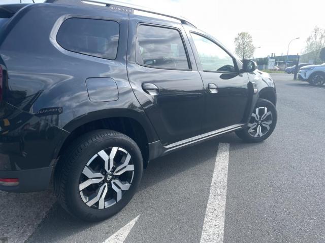 Dacia Duster image 5