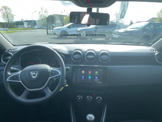 Dacia Duster image 2