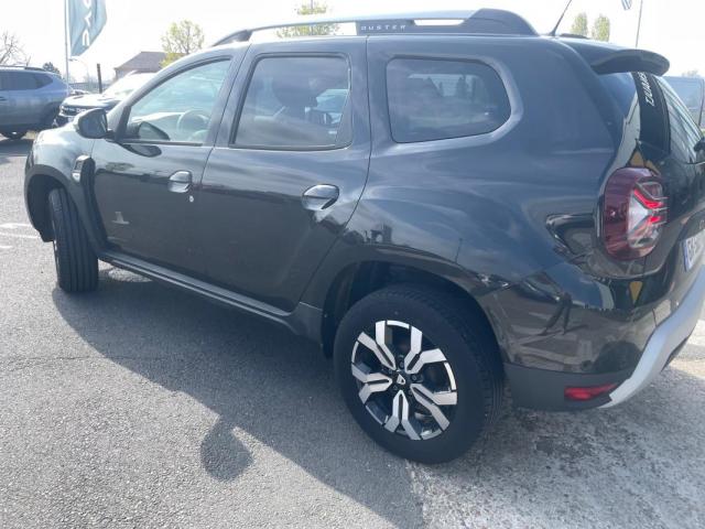 Dacia Duster image 4