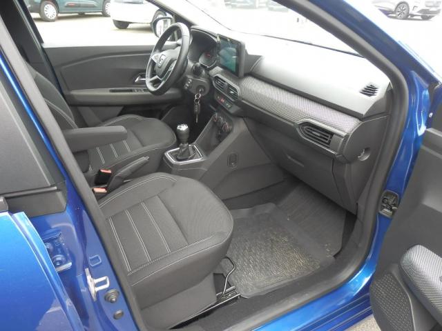 Dacia Sandero Ii image 2