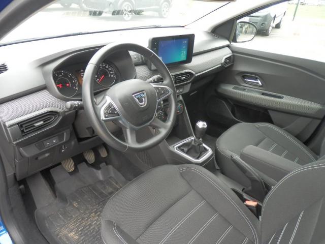 Dacia Sandero Ii image 5