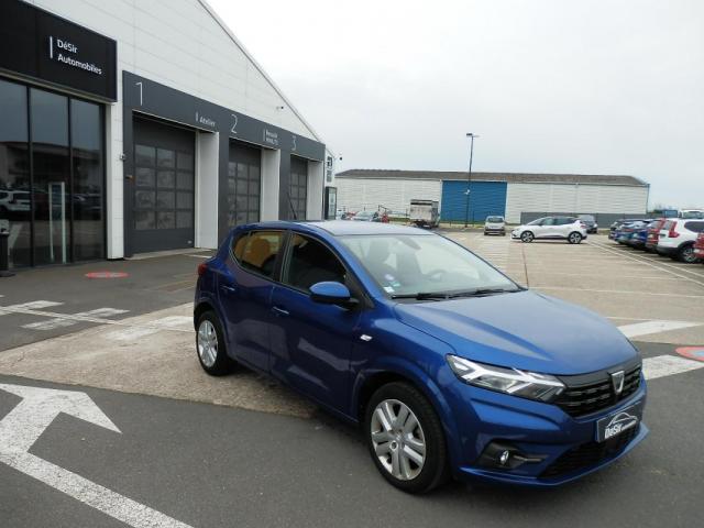 Dacia Sandero Ii image 6