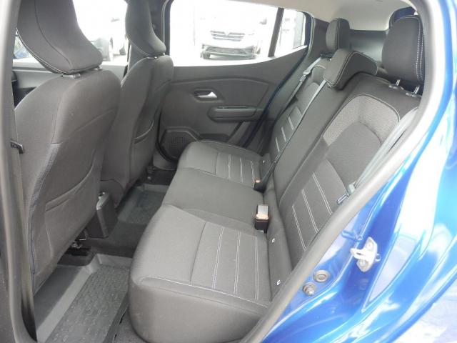 Dacia Sandero Ii image 8