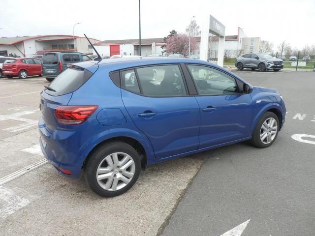 Dacia Sandero Ii image 7