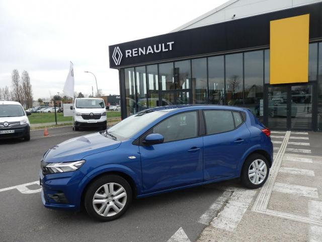 Dacia Sandero Ii image 3