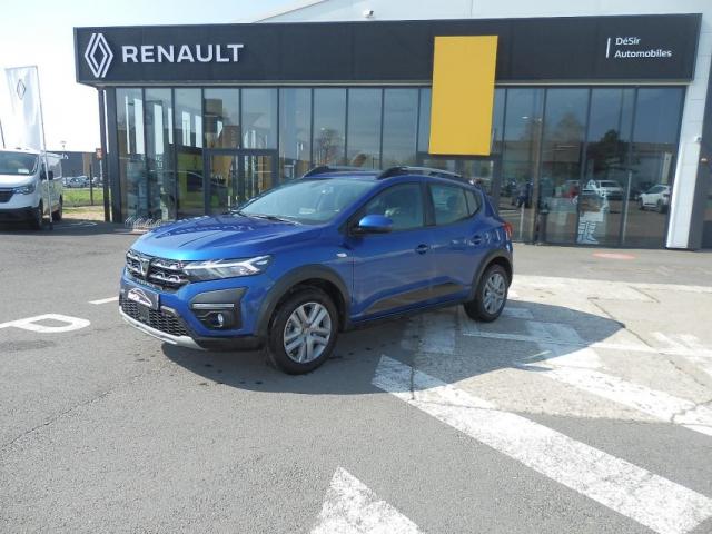 Dacia Sandero Stepway Confort Tce 90 Tce90-22