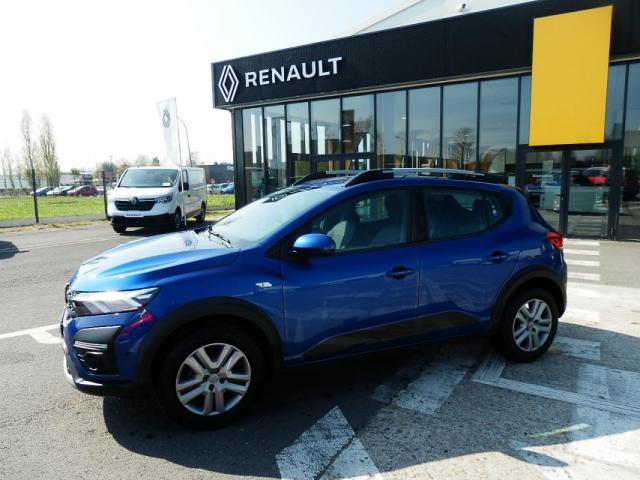 Dacia Sandero image 2