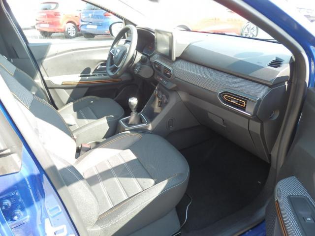 Dacia Sandero image 8