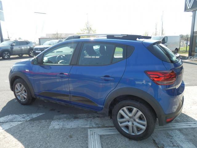 Dacia Sandero image 1