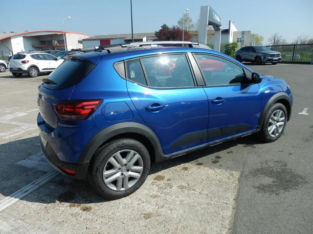 Dacia Sandero image 5