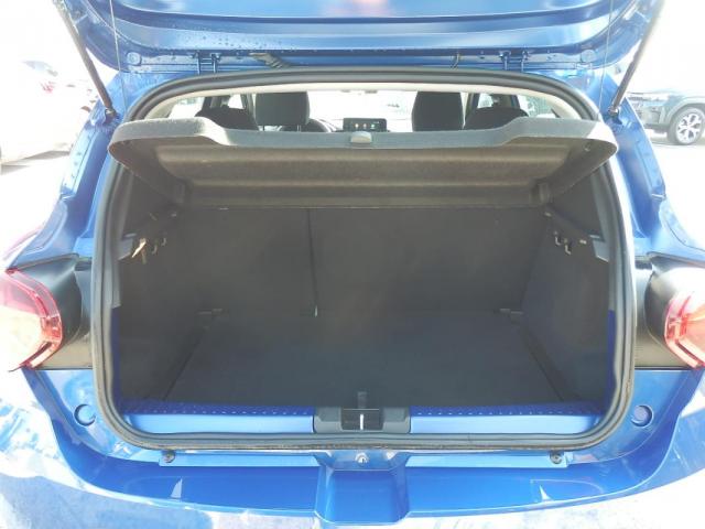 Dacia Sandero image 3