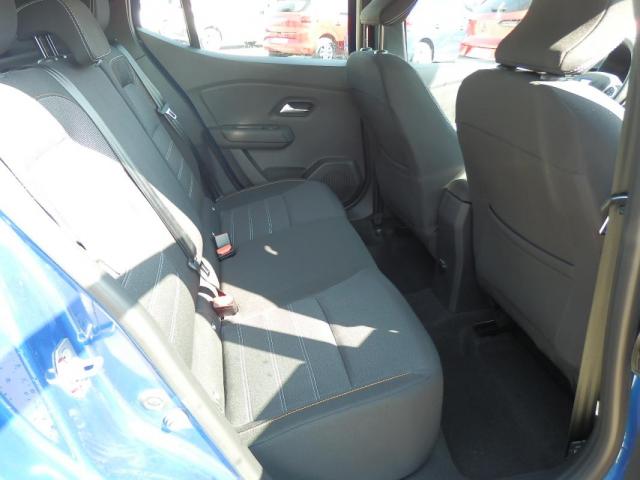 Dacia Sandero image 6