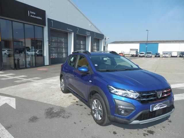 Dacia Sandero image 7