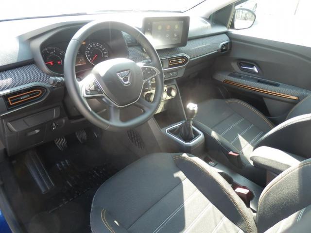 Dacia Sandero image 4