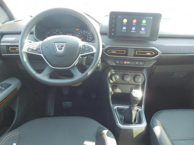 Dacia Sandero image 9