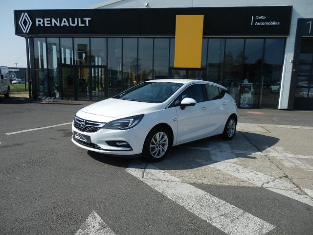 Opel Nova 1.4 Turbo 125 Ch Start/stop Innovation Astra 1,4 125ch
