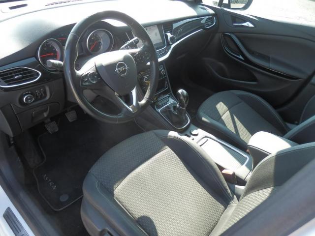 Opel Nova image 9