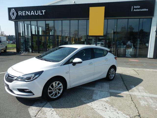 Opel Nova image 8