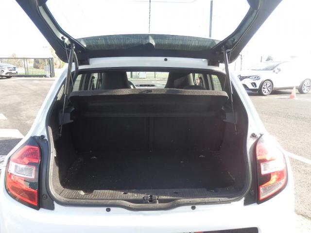 Renault Twingo image 1
