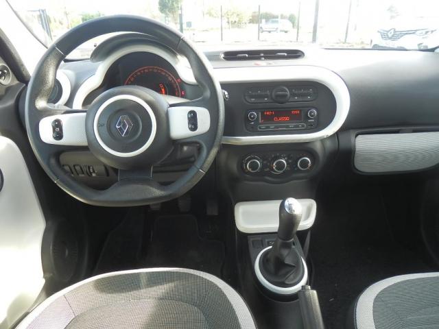 Renault Twingo image 6