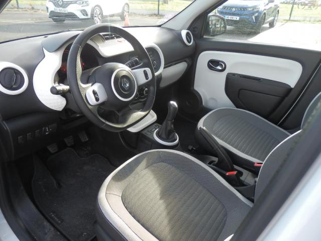 Renault Twingo image 5