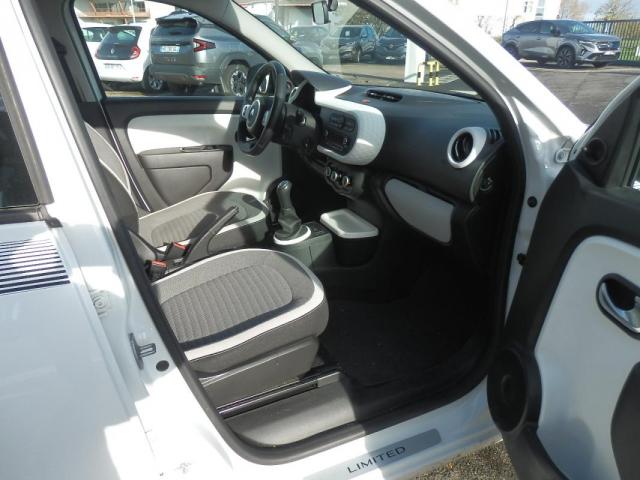 Renault Twingo image 3