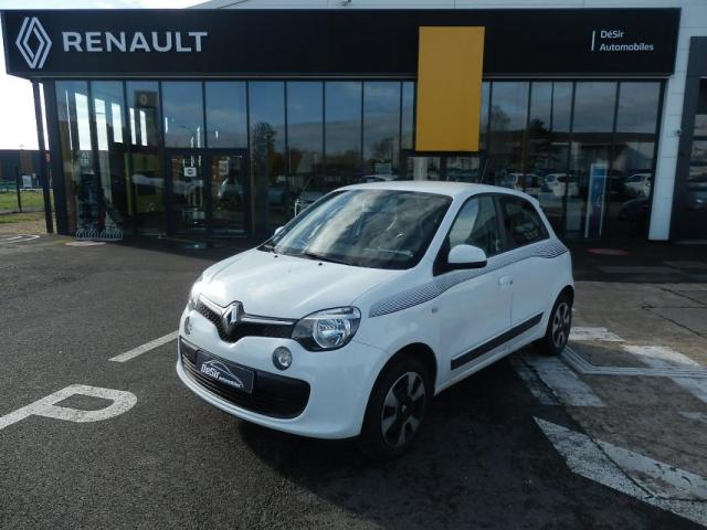 Renault Twingo image 2