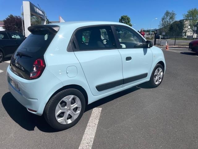 Renault Twingo image 1