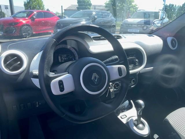 Renault Twingo image 4