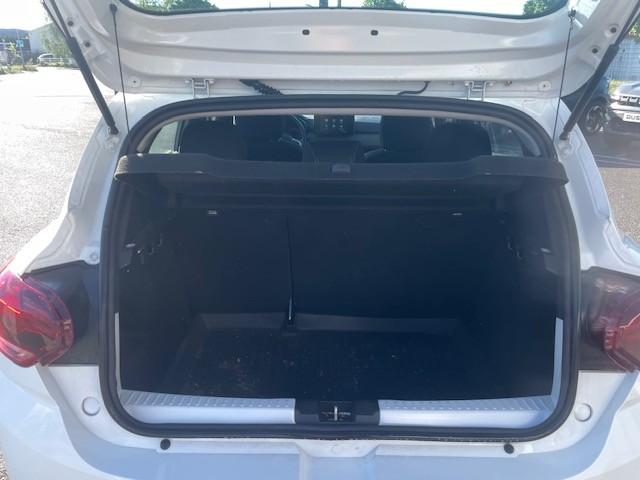 Dacia Sandero image 2