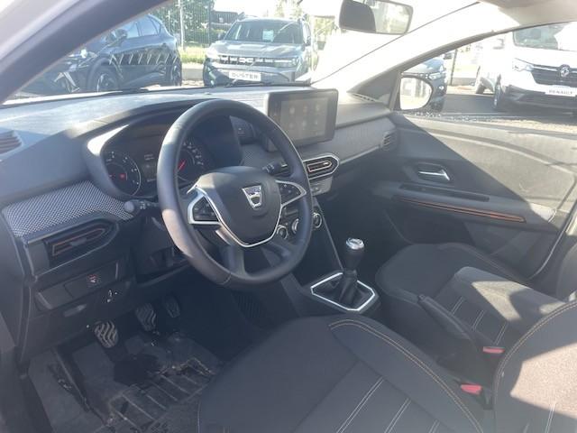 Dacia Sandero image 5