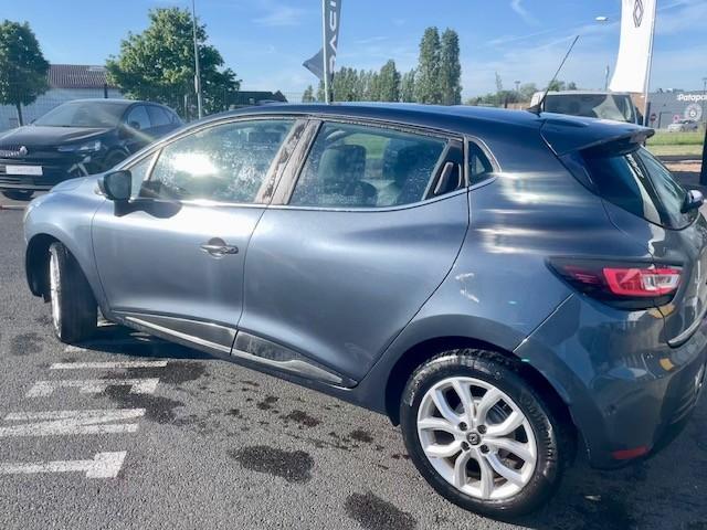 Renault Clio image 5