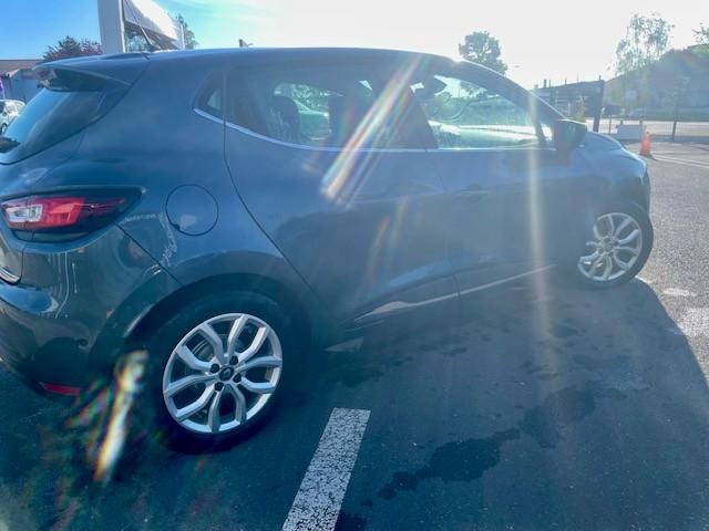 Renault Clio image 3