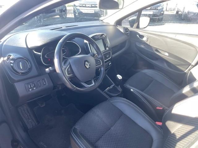 Renault Clio image 1