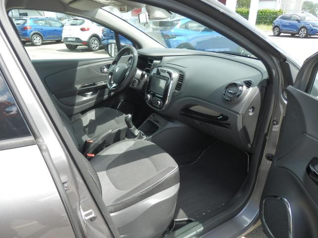Renault Captur image 5