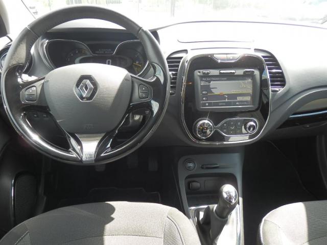 Renault Captur image 9