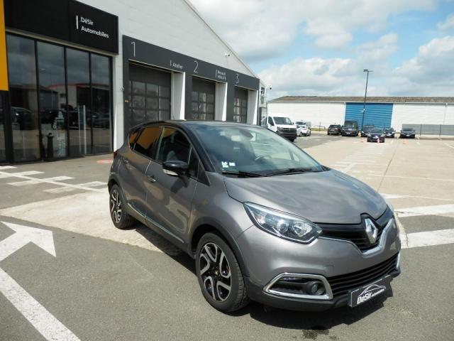 Renault Captur image 7