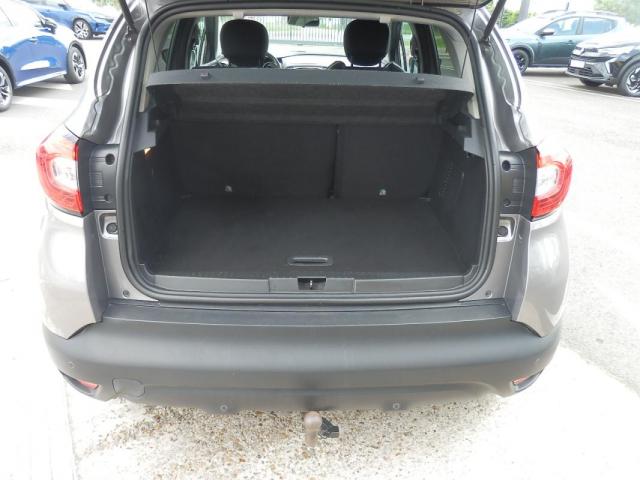 Renault Captur image 1