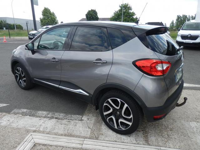 Renault Captur image 8