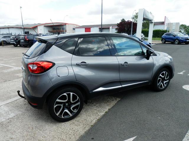 Renault Captur image 6