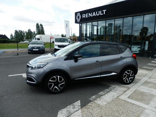 Renault Captur image 4