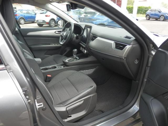 Renault Arkana image 4