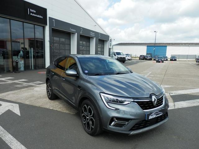 Renault Arkana image 8